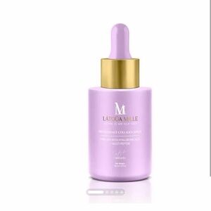 Pink Radiance Collagen Serum